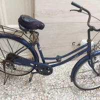 دوچرخه ژاپنی