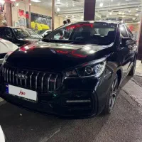آریزو 5 مدل ۱۴۰۳