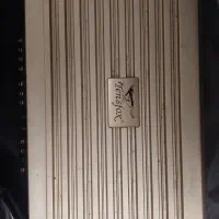 امپیلی خوشصدا کیفیتی وفولرنج های فونیکس. DD