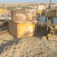 وسایل فروش|مصالح و تجهیزات ساختمان|سمیرم, |دیوار