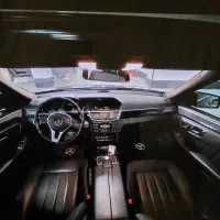 مرسدس مدل E350 مدل ۲۰۱۳|خودرو سواری و وانت|مشهد, رضاشهر|دیوار