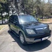موهاوی 2010 شش سیلندر بیرنگ