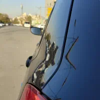 کوئیکR۱۴۰۱ مشکی قرمز