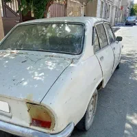 پژو ۵۰۴|خودرو کلاسیک|تهران, میدان ولیعصر|دیوار