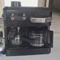 فروش فوری قهوه ساز دلونگی 320