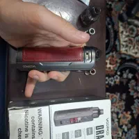 voopoo DRAGX|زیورآلات و اکسسوری|اصفهان, شفق|دیوار
