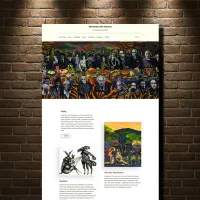 طراحی سایت|خدمات رایانه‌ای و موبایل|مشهد, کلاهدوز|دیوار