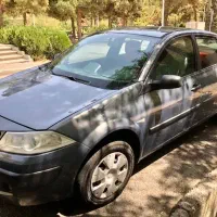 رنو مگان 1600cc، مدل ۲۰۰۹ فنی عالی|خودرو سواری و وانت|تهران, شهرک غرب|دیوار