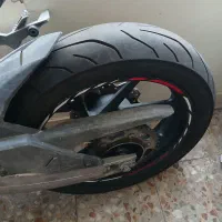 موتور cbr 250 2020|موتورسیکلت|تهران, دولاب|دیوار