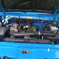 نیسان دوگانه سوزآپشنال|خودرو سواری و وانت|کبودرآهنگ, |دیوار