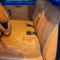 تودوزی vip نیسان  سنگین .سواری .وانت .خارجی باوی