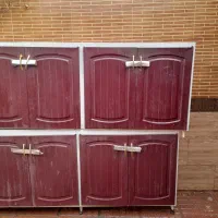 کابینت درحدنودست دوم