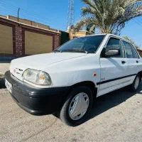 پراید مدل 1389