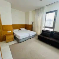 هتل سوییت سوئیت زایرسرا زائرسرا اتاق