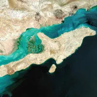 قابل توجه فروشندگان در جزیره قشم. قشمیکو آمد