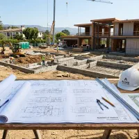 کلنگی ۶۲۰ متر با جواز تاپ لوکیشن پاسداران