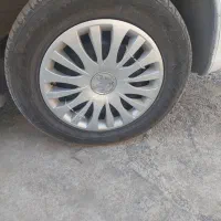 قالپاق|قطعات یدکی و لوازم جانبی|نیشابور, مدرس|دیوار