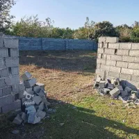 زمین فروشی هم تجاری مسکونی هم کشاورزی|فروش زمین و ملک کلنگی|ارطه, |دیوار