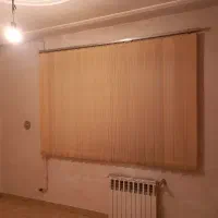 پرده های لوور دراپه + میل پرده در ابعاد مختلف|پرده، رانر، رومیزی|رشت, منظریه|دیوار