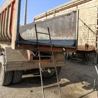 کمپرسی دومحور تیوبلس