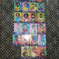 کارت کیمدی 2026 و summerکلکسیونی|اسباب‌‌بازی|مراغه, |دیوار