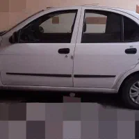 فروش تیبا خانگی خانگی|خودرو سواری و وانت|دزفول, |دیوار