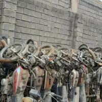 موتور پارکینگی|موتورسیکلت|دزفول, |دیوار