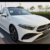 بنز A200 نسخه فول فول خشک سفید|خودرو سواری و وانت|تهران, استاد معین|دیوار