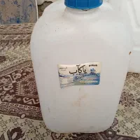 بطری ۲۰ لیتری ۲۰ عدد در حد نو فقط|ظروف نگهدارنده، پلاستیکی، یکبارمصرف|بناب, |دیوار