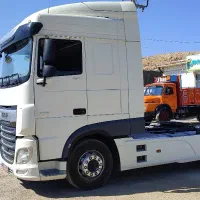 داف 480 مدل 2019|خودرو سنگین|اسلامشهر, ملکآباد|دیوار