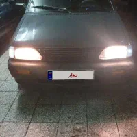 فروش خودرو