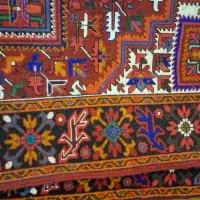 فرش ۶ متری تک