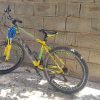 دوچرخه 26 دنده ای مارک توییتر سالم سالم