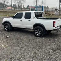 نیسان پیکاپ