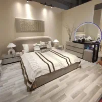 شرکت تولیدی سرویس خواب درکل ایران دیاکوچوب