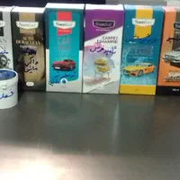 سلام خسته نباشیدیه سری محصولات نانوسان آلمانی|مواد شوینده و دستمال کاغذی|زاهدان, |دیوار