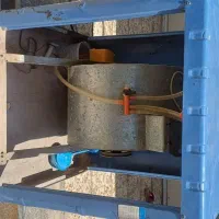 فروش کولر آبی امید 3500|کولر آبی|اصفهان, شهرک کوثر|دیوار