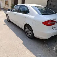جک j5 اتوماتیک 1800cc مدل ۹۶|خودرو سواری و وانت|رشت, انصاری|دیوار