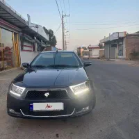 دنا ۹۵تیپ ۲ کم کارکرد|خودرو سواری و وانت|تبریز, |دیوار
