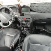 تیبا 2 پلاس|خودرو سواری و وانت|کرمانشاه, |دیوار