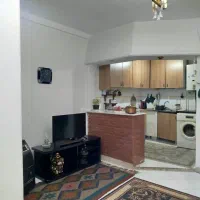 ۴۴متری یکخوابه طبقه همکف انتهای معلم،ابتدای گوهری