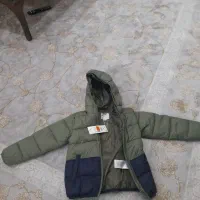 کاپشن خارجی و کت شلوار مجلسی|کفش و لباس بچه|اسلام‌شهر, شهرک الهیه|دیوار