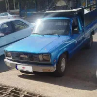 وانت مزدا 2000 ژاپنی
