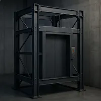 ارائه خدمات فنی آسانسور