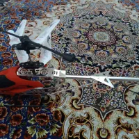 هلیکوپتر. br6608