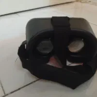 دو عدد دستگاه vr|کنسول، بازی ویدئویی و آنلاین|تهران, تهرانسر شمالی|دیوار