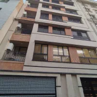 6 طبقه 130 متری تاپ لوکیشن بیدهندی فروش فوری|فروش آپارتمان|تهران, چهارصد دستگاه|دیوار