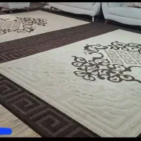 3 گلیم فرش در حد نو بدون خراشی و لکه ای به فروش