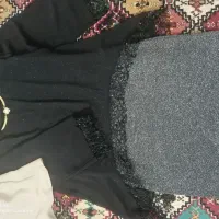 لباس تمیز و درحدنو