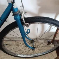 دوچرخه کورسی ۲۷ در حد نو|دوچرخه، اسکیت، اسکوتر|تهران, مروارید شهر|دیوار